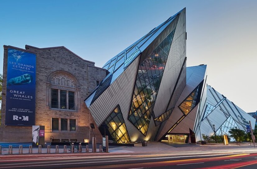 Musée royal de l'Ontario